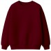 crewneck basic sweater polos